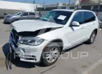 2015 BMW X5 photo