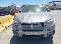 2015 BMW X5 photo