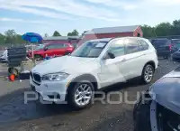 2015 BMW X5 photo