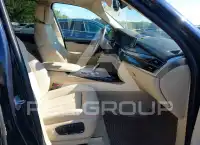 2015 BMW X5 фото