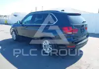 2015 BMW X5 фото