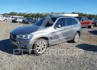 2015 BMW X5 photo