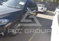 2015 BMW X5 фото