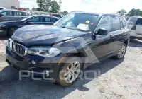 2015 BMW X5 фото