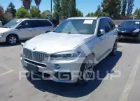 2015 BMW X5 photo
