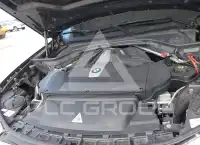 2015 BMW X5 photo