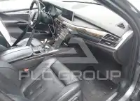 2015 BMW X5 фото