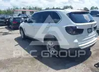 2015 BMW X5 фото