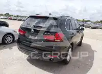 2015 BMW X5 photo