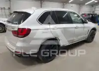 2015 BMW X5 фото