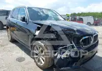 2015 BMW X5 фото