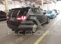 2015 BMW X5 photo