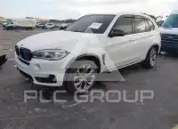 2015 BMW X5 photo