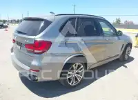 2015 BMW X5 photo