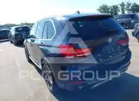 2015 BMW X5 фото