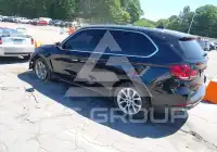 2015 BMW X5 photo