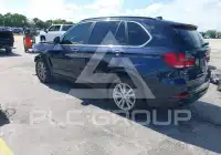2015 BMW X5 photo