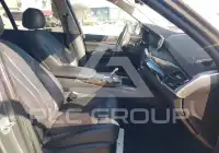2015 BMW X5 photo