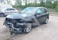 2015 BMW X5 фото