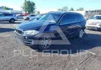 2015 BMW X5 photo