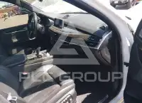 2015 BMW X5 фото
