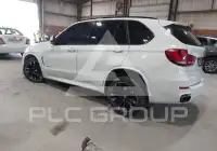 2015 BMW X5 фото