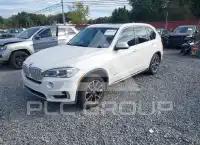 2015 BMW X5 photo