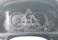 2015 BMW X5 фото