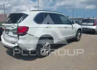 2015 BMW X5 photo