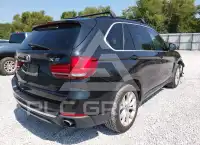 2015 BMW X5 photo