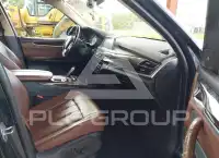 2015 BMW X5 photo