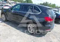 2015 BMW X5 фото