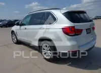 2015 BMW X5 photo