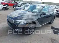 2015 BMW X5 photo