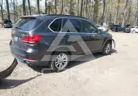 2015 BMW X5 photo