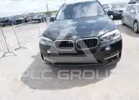 2015 BMW X5 photo