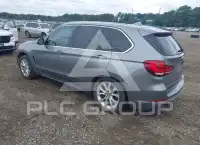 2015 BMW X5 фото
