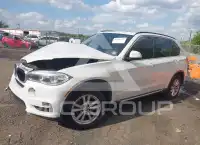2015 BMW X5 photo