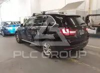2015 BMW X5 photo