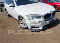 2015 BMW X5 photo