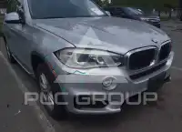 2015 BMW X5 фото