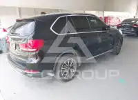 2015 BMW X5 photo