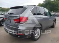 2015 BMW X5 photo