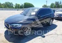 2015 BMW X5 photo