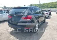 2015 BMW X5 фото