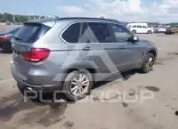 2015 BMW X5 фото