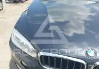 2015 BMW X5 фото
