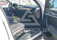 2015 BMW X5 photo