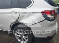 2015 BMW X5 photo