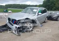 2015 BMW X5 photo
